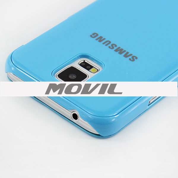 NP-1438 Protectores para Samsung S5-5g